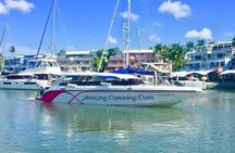 Private Phi Phi and Bamboo Islands Snorkeling Tour by Speedboat