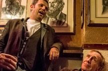Irish History in Song Walking Tour