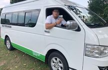 15 Hrs Melaka Exclusive Escorted Van Tour from Kuala Lumpur