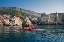 Morning and Day Tours - Sea Kayaking & Snorkelling Dubrovnik