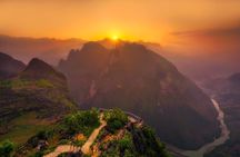 Panorama Of Unexplored Ha Giang Tour 4 Days