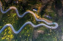 Panorama Of Unexplored Ha Giang Tour 4 Days