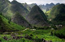 Panorama Of Unexplored Ha Giang Tour 4 Days