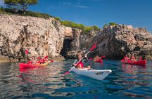 Adventure Dalmatia - Sunset Sea Kayaking & Snorkelling Dubrovnik