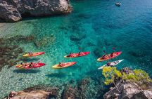 Adventure Dalmatia - Sunset Sea Kayaking & Snorkelling Dubrovnik