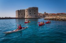 Morning and Day Tours - Sea Kayaking & Snorkelling Dubrovnik