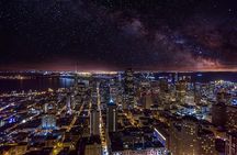 Ultimate Night Tour of San Francisco with Sightseeing Shuttle