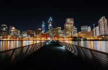Ultimate Night Tour of San Francisco with Sightseeing Shuttle