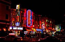 Ultimate Night Tour of San Francisco with Sightseeing Shuttle