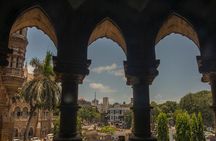 Heritage Walk: Recommended by Gigi Hadid as a must-do in Mumbai 