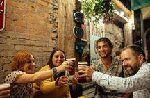 Classic Irish Pubs Private Tour of Dublin: Live Music, Beer and Nightlife