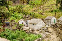 Discovering Santo Antão Island by car