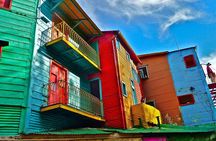 Best of Buenos Aires: Guided Sightseeing City Tour