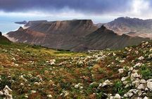 Full-Day Tour of Sao Vicente from Mindelo