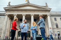 Dublin Private Highlights & History of 1916 Easter Rising Tour