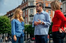 Dublin Private Highlights & History of 1916 Easter Rising Tour