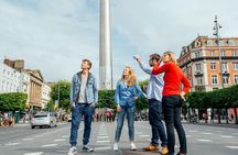 Dublin Private Highlights & History of 1916 Easter Rising Tour