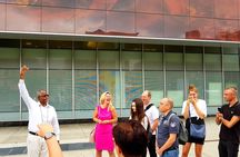 Half-Day Harlem Gospel Experience Walking Tour