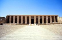 Tour To Abydos And Dandara Temples