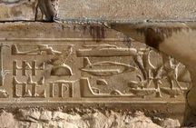 Tour To Abydos And Dandara Temples