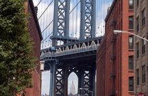 Brooklyn Bridge & DUMBO Neighborhood Tour - from Manhattan to Brooklyn