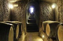  Jewish Pitigliano Ghetto private Tour