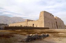 Luxor West Bank Tour Ii