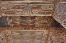 Luxor West Bank Tour Ii