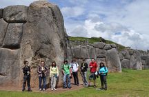 Day Hike Cusco Historical Outskirts