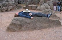 Day Hike Cusco Historical Outskirts