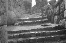Day Hike Cusco Historical Outskirts
