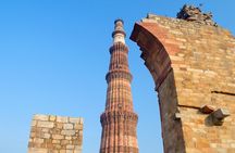 5 Days 4 Night Amazing Golden Triangle Delhi Agra Jaipur Tour