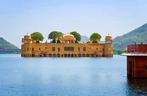 4 Days 3 Nights Alluring Golden Triangle Tour BY India vacations