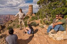 Premier Grand Canyon JeepTour