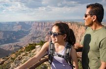 Premier Grand Canyon JeepTour