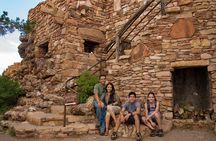 Premier Grand Canyon JeepTour