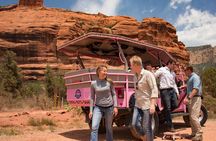Guided Ancient Ruins Tour