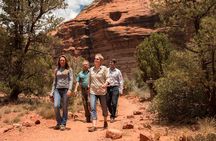 Guided Ancient Ruins Tour