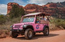 Guided Ancient Ruins Tour