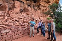 Guided Ancient Ruins Tour