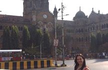 Full day city your of Mumbai
