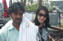 Full day city your of Mumbai