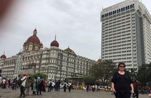 Full day city your of Mumbai