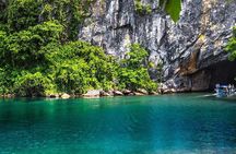DELUXE SMALL Group : PHONG NHA CAVE And PARADISE CAVE Full Day Guided Tour