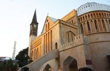 Stone Town Walking Tour in Zanzibar