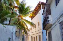 Stone Town Walking Tour in Zanzibar