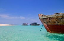 Prison Island Tour
