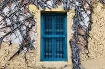 Prison Island Tour
