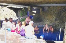 Puerto Quetzal Shore Excursion: Thermal Circuit and Hot Springs with Lunch