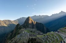 Sacred valley and Machu picchu 2 Days 1 Night